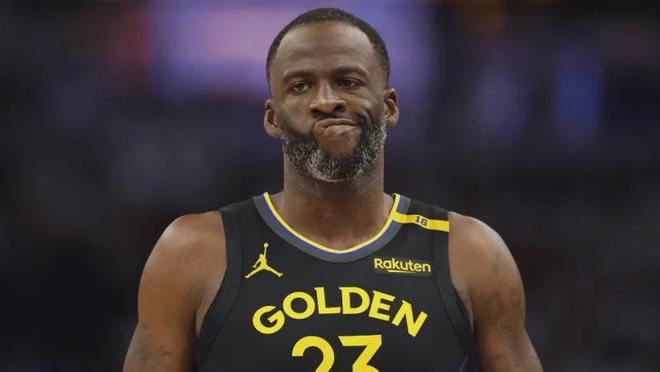 数据分析：格林的能力还能否担任金州勇士队首发？