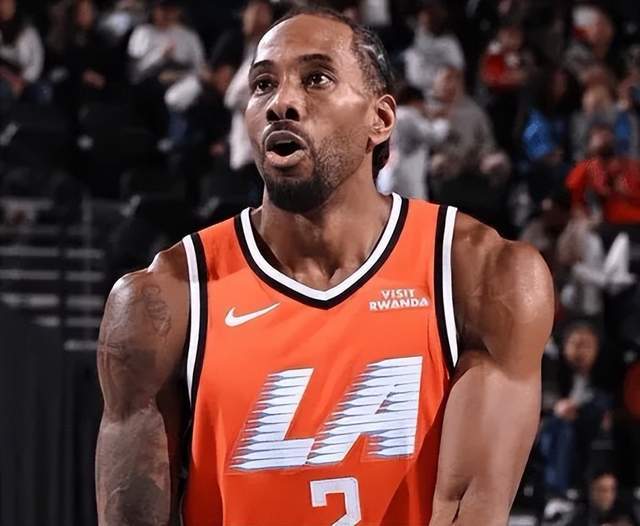 大胜东部第一！哈登28+9，伦纳德55+11+5，泰伦卢让快船找到答案