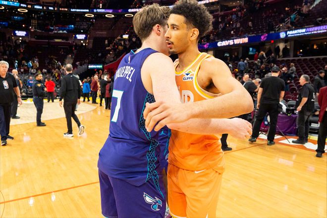 不满队内地位，想要成为球队老大！史上最快三分纪录，比库里还强