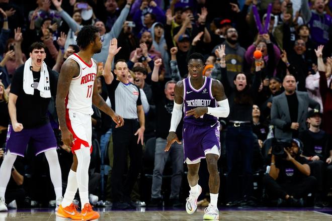 伦纳德狂砍41分，哈登拼尽全力，快船20分大胜！火箭8换1交易血亏