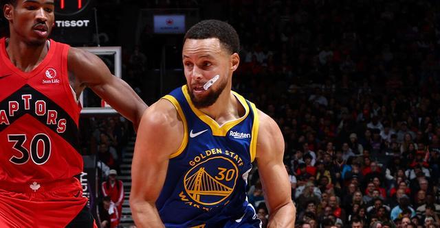 库里：我们不是可以挥霍优势的球队 葬送球权就会被惩罚