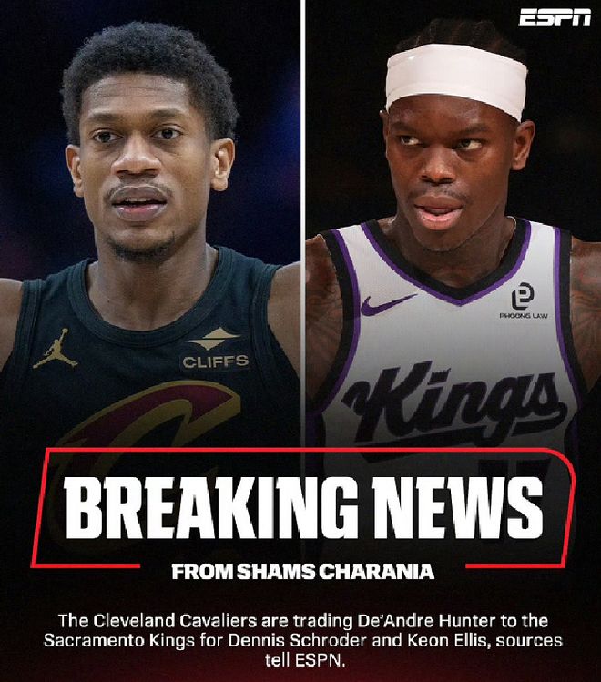 牛逼!重磅3方交易!完了,湖人彻底麻了...