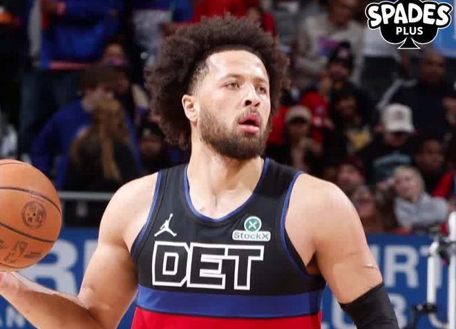 东部前二对决！活塞大胜终结尼克斯8连胜 背靠背9战8胜联盟第一