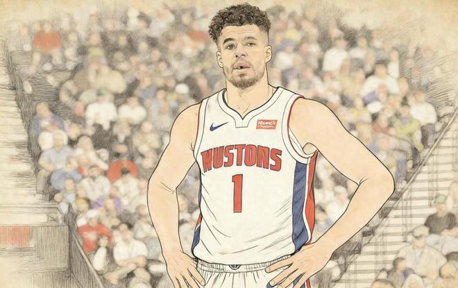 东部第一要出手了!瞄上湖人勇士意中人,4换1抢场均26+7前锋