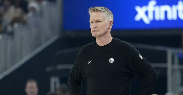 科尔：我们已不再是那支统治联盟的勇士 而是正在走下坡路的王朝