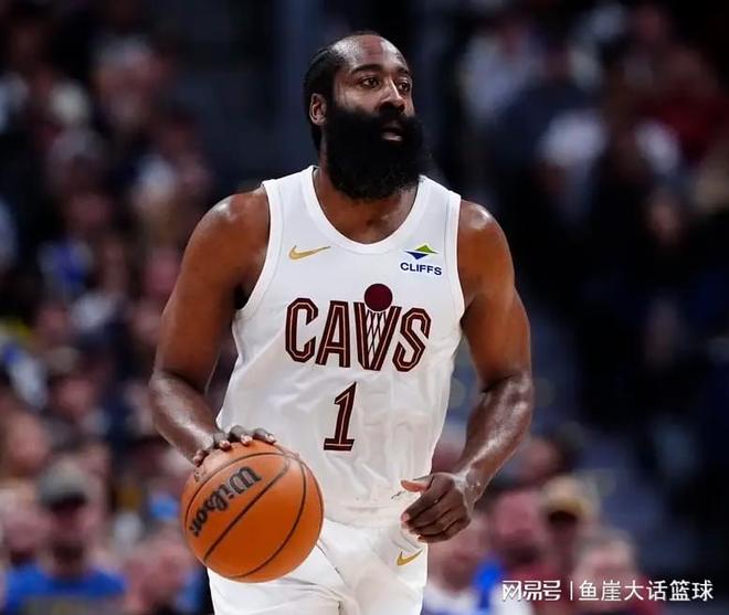 NBA最新排名！湖人无路可退，火箭收大礼，哈登创纪录助骑士连胜