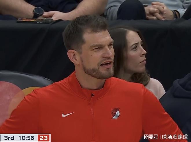 快船119-103赢开拓者，3连胜！哈登+小卡62分，杨瀚森无缘PK大洛