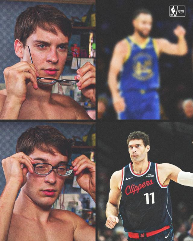 37岁大洛单场9记三分比肩詹库 快艇首获三连胜