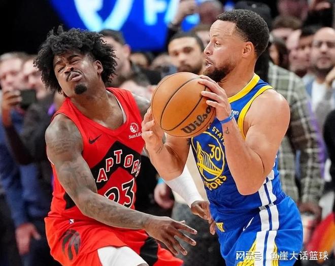 勇士127-141猛龙！无奈的不是输球，而是库里在赛后的一番表态