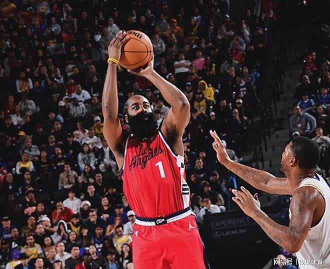 哈登重返火箭?船媒模拟6换4交易方案,哈登祖巴茨联手杜兰特申京