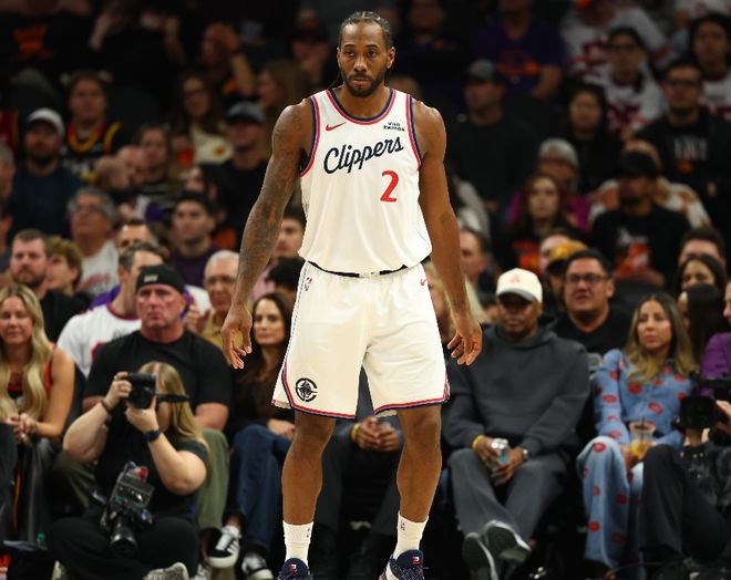 快船105-102险胜火箭 球员评价：5人优秀，马瑟林及格，3人低迷