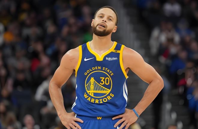 进攻之外，不靠库里！勇士靠什么翻身？