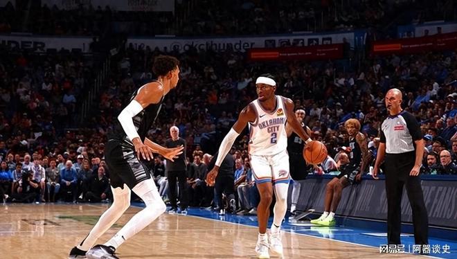 马刺能否三杀？ESPN预测雷马圣诞大战胜率：雷霆74.1% 马刺25.9%