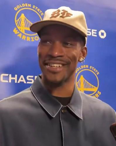 这很吉米，巴特勒：追梦科尔争执让我兴奋，我喜欢这种吼叫的氛围