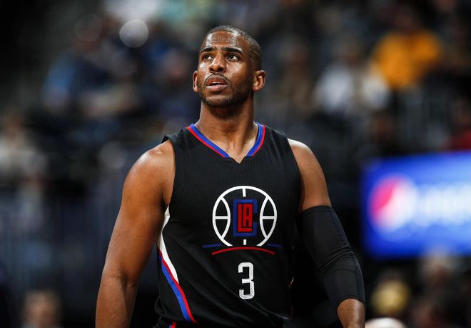 与快船分手3天后!保罗首次回应,仍想最后一搏,格里芬发声力挺