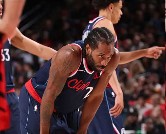 快船三连胜有多强？连续两战真实命中率高达72%+历史首队做到这点