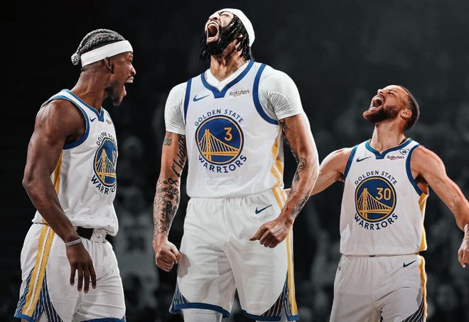 曝勇士考虑引进浓眉！筹码有限需第三方参与 老鹰成最强竞争对手