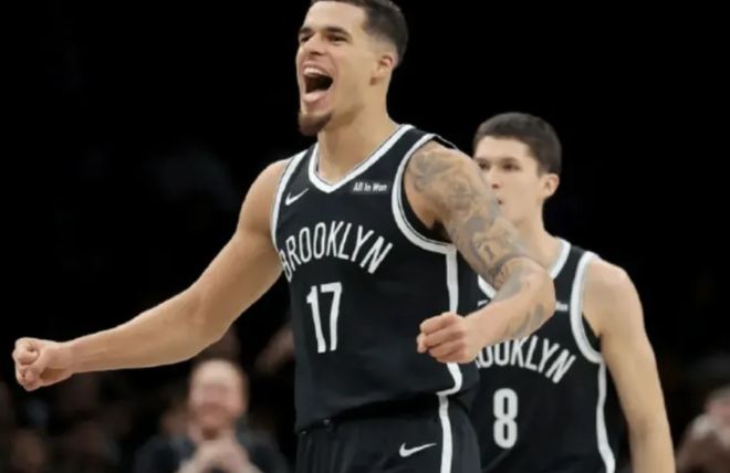 3换1交易方案出炉!强力前锋被争夺,勇士也有想法