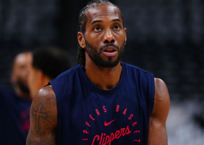 41分8板5助！就在今天，一项由保罗保持的NBA纪录被小卡达成了