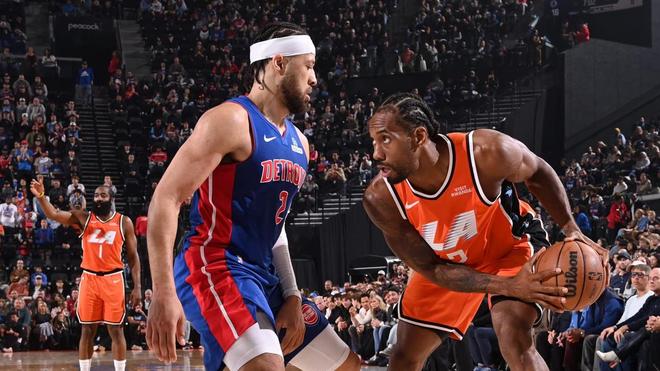 小卡55+11+5断+3帽创两大NBA历史第1神迹，还刷爆纪录！哈登28+7