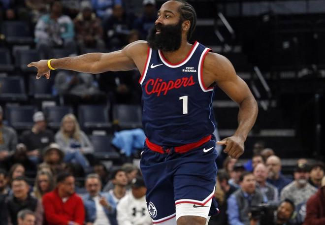 真香！狂砍34分2板6助+收割比赛：火箭头号引援目标是你！