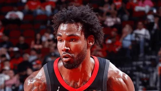 火箭119-96湖人迎4利好！2锋线统治攻守，电风扇作用大，申京改变