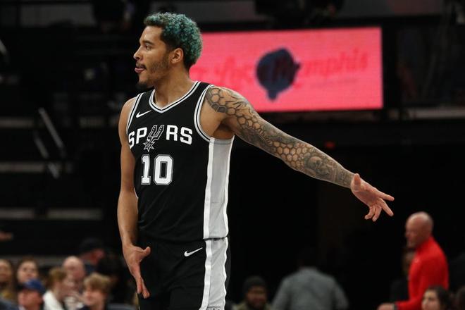 准备开抢!美媒晒索汉后11名买断大鱼候选:数人满足火箭补强需求