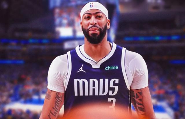 勇士想要浓眉? 四大障碍阻挠勇士下手