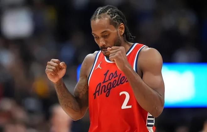 快船91-124骑士2喜2忧！祖巴茨有望交易，邓恩连崩，心气大乱！