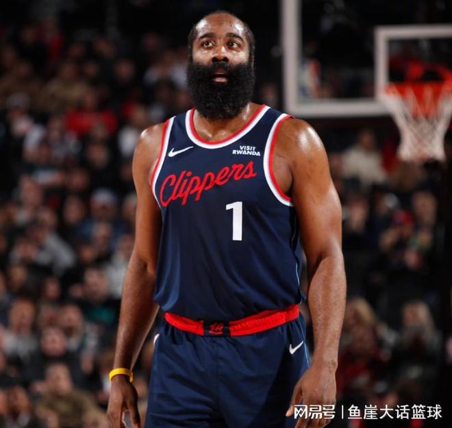 NBA最新排名！东部第一三队大爆冷，一队甩开勇士，快船看到希望