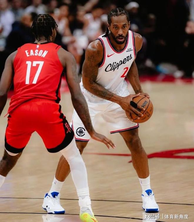 感谢火箭，最强战神“卡”回归！