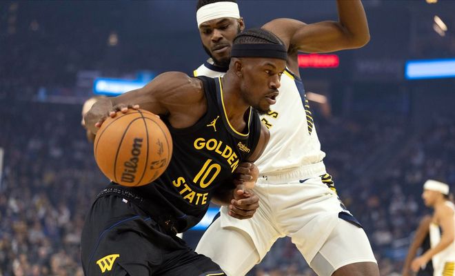 勇士为全明星拉票应援，巴特勒搞笑回应，时代变了这样更体面