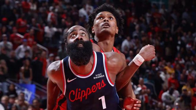 切记上场教训,火箭再遇快船望止住颓势,三要素成球队获胜关键