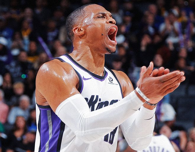 2年9497万美金!1年363万美金!拉文赛季报销,威少继续做自己