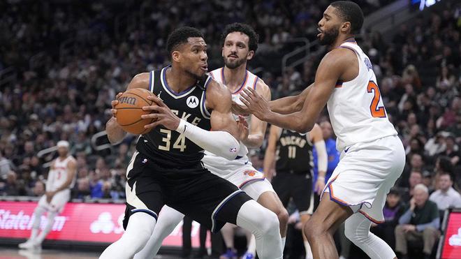 字母哥在纽约1400万美元购房，引发交易传闻，背后还有更多故事...