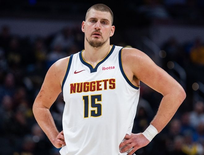 NBA今日里程碑!库里26000分大关,老詹超越哈登,约基奇创造历史