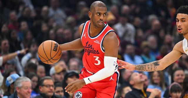 保罗:已经对一切感到平和 无论角色多小都期待下一阶段的一切