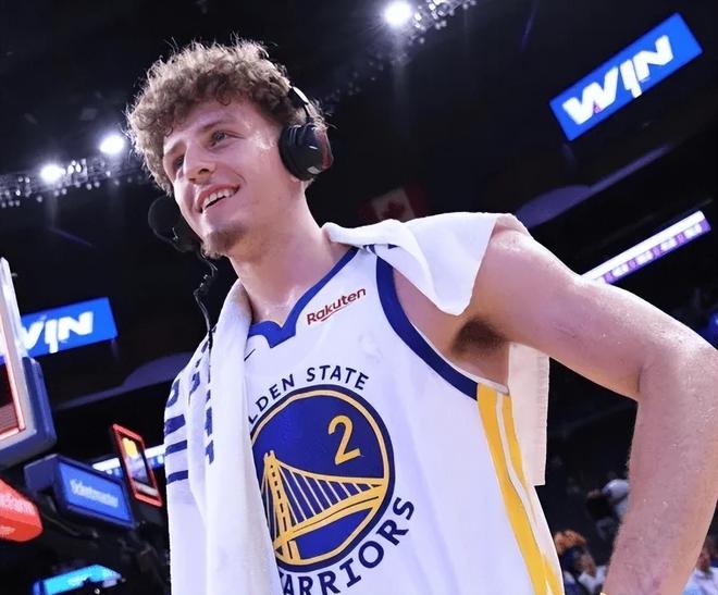 勇士126-116独行侠1喜3忧！巴特勒盘活替补，2将打出最佳作用！