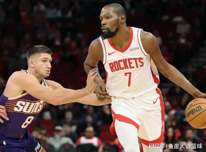 NBA最新排名!火箭湖人4队排名互换,一队威胁勇士,快船彻底掉队