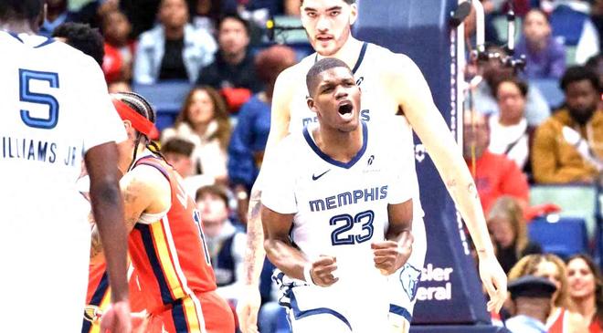 哈登不想打了!泰伦卢该下课!快船惨败灰熊,这一战看清4个现实