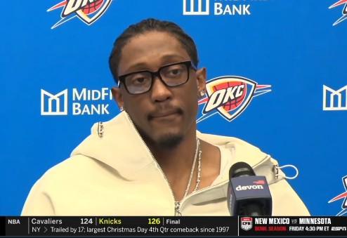 为何马刺无敌?杰威:2.26米的文班亚马覆盖了球场很大空间