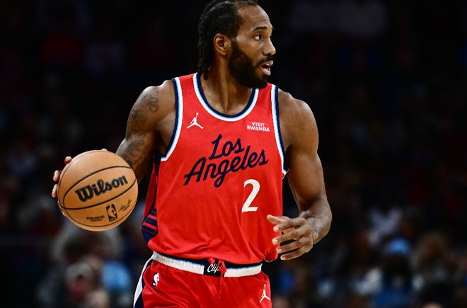 快船103-88湖人 球员评价：2人满分，4人及格，3人低迷