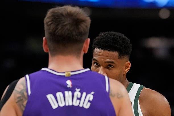 记者:字母哥曾在2020年想过加盟独行侠和热火;热火现在仍有机会