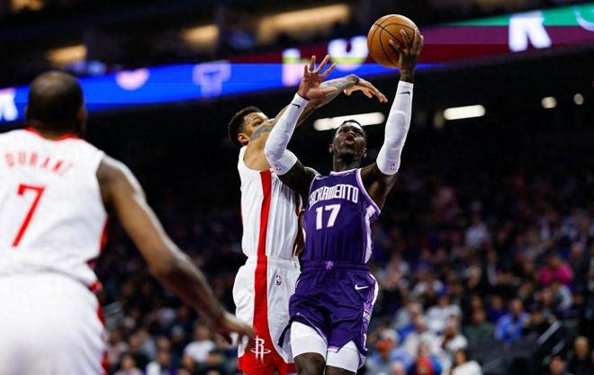 爆冷输国王！杜兰特空砍24+10，威少21+13再这么打，你要被哄抢了