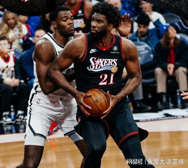 大爆冷!恩比德27分12罚,湖人克星28+5立功,乔治19+4马克西拉胯