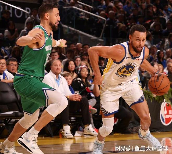 克莱谈勇士摊牌，库里承认一事实！基德谈到浓眉，巴特勒直言不讳