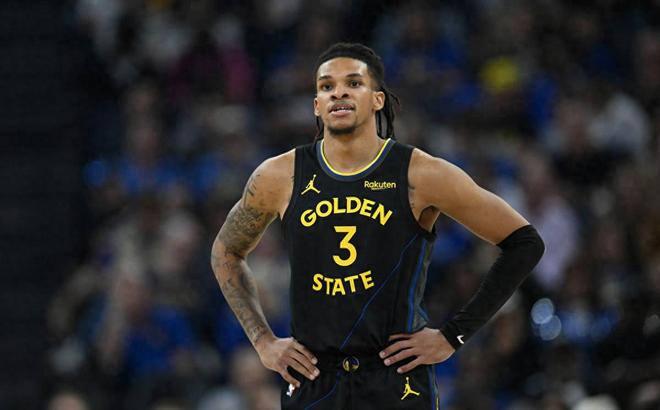 从掉出轮换到拯救勇士！新秀效率王打脸科尔，波杰姆斯基该让位了