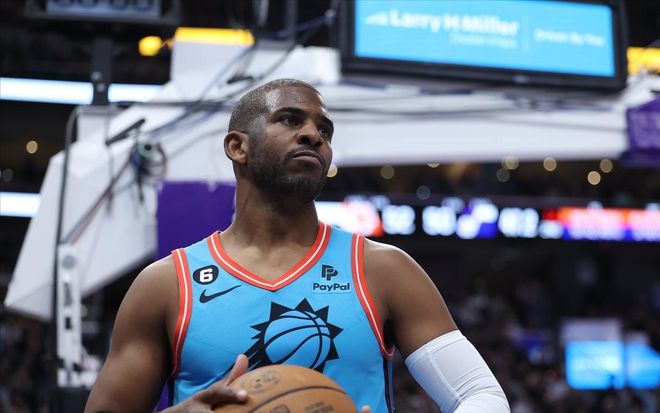 控卫之神正式退役，最后一载实难体面，11年和21年成永远遗憾