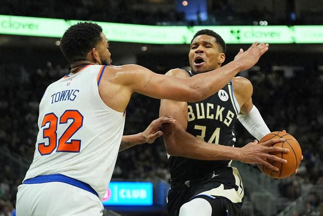 豪掷1410万在纽约买房!字母哥为赴尼克斯做准备?专家晒2换2方案