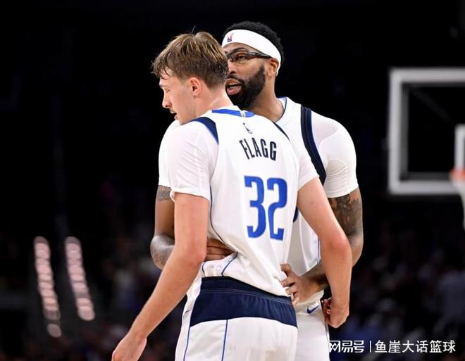 拒逆转！马克西38+4探花首发第一，状元24+4，浓眉24+15克莱7中1